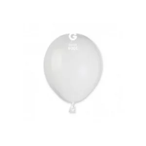 Baloni balti, GEMAR, 13cm