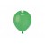 Baloni zaļi, GEMAR, 13cm