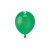 Baloni zaļi, tumši, GEMAR, 13cm