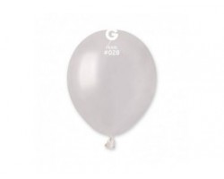 Baloni pērļu, GEMAR, 13cm