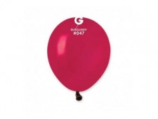 Baloni sarkanvīna, GEMAR, 13cm