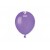 Baloni lillā, lavandas, GEMAR, 13cm