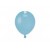 Baloni zili, baby, GEMAR, 13cm