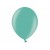 Baloni pērļu, zaļi, BELBAL, 29cm