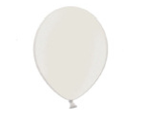 Baloni 29cm, pērļu, BELBAL, 100 gab.