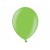 Baloni pērļu, zaļi, laima, BELBAL, 29cm
