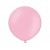 Baloni rozā, gaiši, 90cm, BELBAL