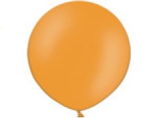 Baloni oranži, 90cm, BELBAL