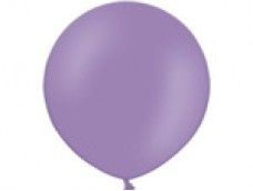Baloni lillā, lavandas, 90cm, BELBAL