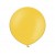 Baloni dzelteni, 90cm, BELBAL