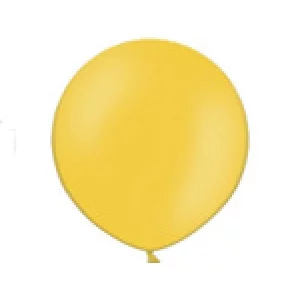 Baloni dzelteni, 90cm, BELBAL Baloni dzelteni, 90cm, BELBAL