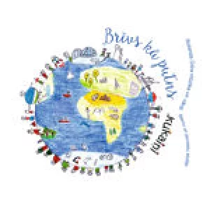 CD "Brīvs kā putns" CD "Brīvs kā putns"