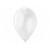 Baloni caurspīdīgi, bezkrāsaini, Gemar, 29cm