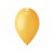 Baloni dzelteni, GEMAR, 29cm