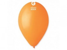 Baloni oranži, GEMAR, 29cm