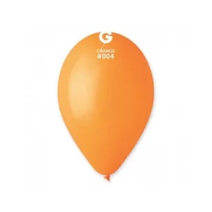 Baloni oranži, GEMAR, 29cm