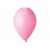 Baloni rozā, GEMAR, 29cm