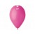 Baloni rozā, tumši, GEMAR, 29cm