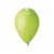 Baloni zaļi, gaiši, GEMAR, 29cm