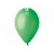Baloni zaļi, GEMAR, 29cm