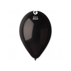 Baloni melni, GEMAR, 29cm