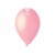 Baloni rozā, gaiši, GEMAR, 29cm