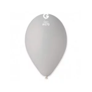 Baloni pelēki, gai&scaron;i, GEMAR, 29cm