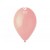 Baloni rozā, baby, macaroon, GEMAR, 29cm