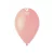 Baloni rozā, baby, macaroon, GEMAR, 29cm