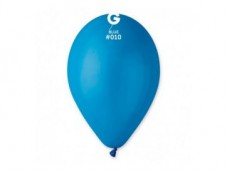 Baloni zili, GEMAR, 26cm