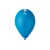 Baloni zili, GEMAR, 26cm
