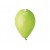 Baloni zaļi, gaiši, GEMAR, 26cm