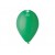 Baloni zaļi, tumši, GEMAR, 26cm