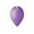 Baloni lillā, lavandas, GEMAR, 26cm