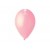 Baloni rozā, gaiši, GEMAR, 26cm