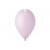 Baloni lillā, macaroons, GEMAR, 26cm