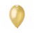 Baloni pērļu, zelta, dorato, GEMAR, 29cm