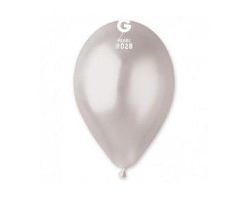 Baloni pērļu, GEMAR, 26cm