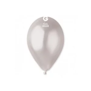 Baloni pērļu, GEMAR, 26cm