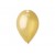 Baloni pērļu, zelta, dorato, GEMAR, 26cm