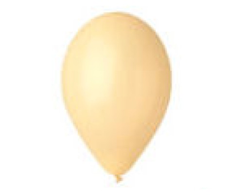 Baloni 29cm, miesaskrāsas, GEMAR, 100 gab.
