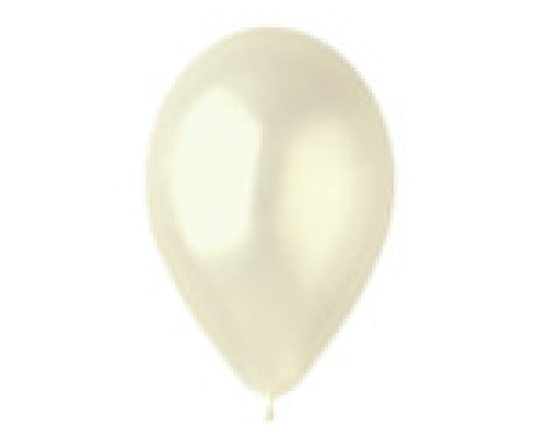 Baloni 29cm, pērļu, GEMAR, 100 gab.
