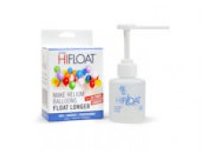 Balonu apstrāde - HiFloat 0,15l ar pumpi