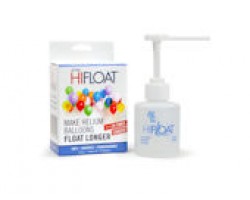 Balonu apstrāde - HiFloat 0,15l ar pumpi