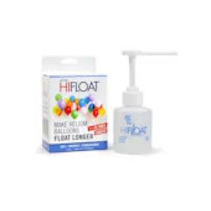 Balonu apstrāde - HiFloat 0,15l ar pumpi Balonu apstrāde - HiFloat 0,15l ar pumpi