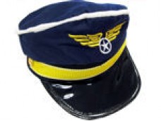 Pilota cepure