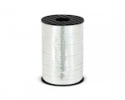 Lentīte sudraba, metālika 5mm (225m)