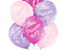Baloni Princese, BelBal, 29cm