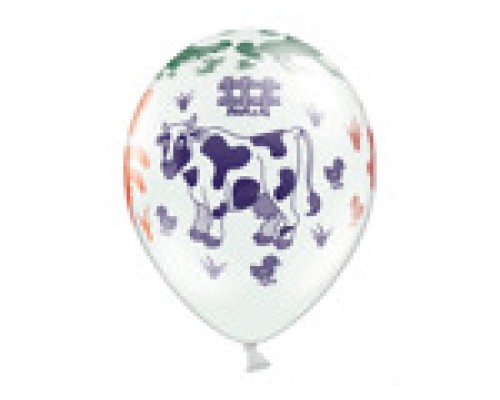 Baloni Dzīvnieki, Mājdzīvnieki, BelBal, 29cm