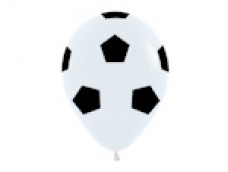 Baloni Futbols, BelBal, 29cm
